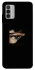 Чехол на Nokia G42 Взгляд аниме фото 1 из 1