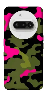 Чохол на Nothing Phone (3a) Camouflage v29 фото 1 з 1