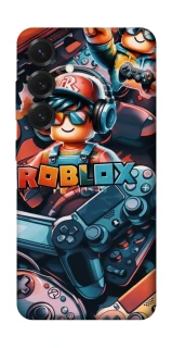 Чохол на Samsung Galaxy S26+ Roblox aesthetics ver.11 фото 1 з 1