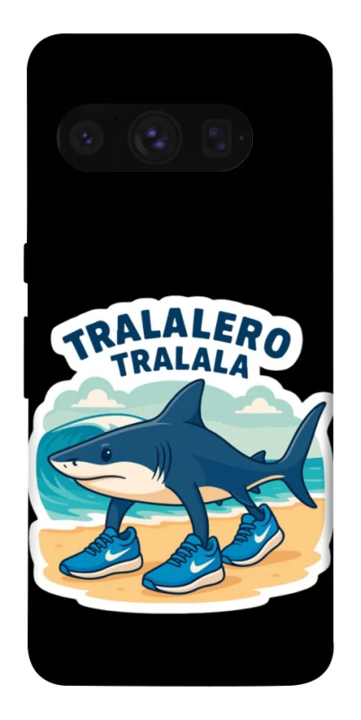 Чохол на Google Pixel 8 Pro Tralalero Tralala фото 1 з 1