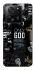 Чохол на Xiaomi 13T Only God фото 1 з 1