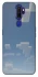 Чохол на Oppo A5 (2020) / Oppo A9 (2020) Minecraft sky фото 1 з 1