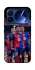 Чехол на Xiaomi 17 Pro FC Barcelona team фото 1 из 1