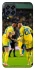 Чохол на Samsung Galaxy M33 5G UA-Football ver.2 фото 1 з 1