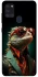 Чохол на Samsung Galaxy A21s Ігуана фото 1 з 1