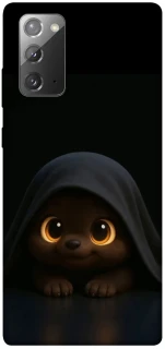Чохол на Samsung Galaxy Note 20 Funny Dog фото 1 з 1