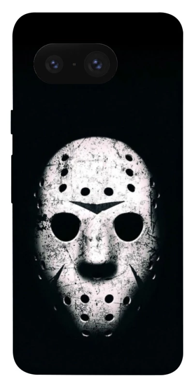 Чехол на Google Pixel 8 Jason фото 1 из 1