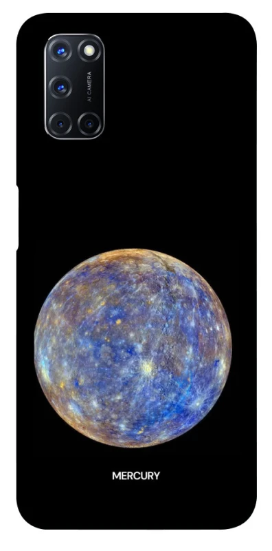 Чехол на Oppo A52 / A72 / A92 Mercury фото 1 из 1