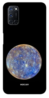 Чехол на Oppo A52 / A72 / A92 Mercury фото 1 из 1