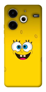Чехол на TECNO Pova 6 Neo (LI6) SpongeBob фото 1 из 1