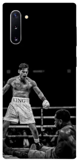 Чехол на Samsung Galaxy Note 10 king фото 1 из 1