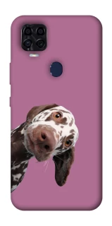 Чехол на ZTE Blade v2020 А что тут фото 1 из 1