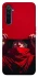 Чехол на Realme 6 Pro Itachi Uchiha v2 фото 1 из 1