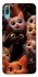 Чохол на Huawei Y6 Pro (2019) happy cats фото 1 з 1