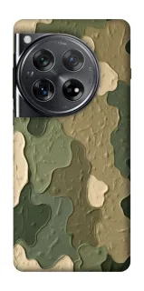 Чохол на OnePlus 12 Camouflage v26 фото 1 з 1