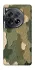 Чохол на OnePlus 12 Camouflage v26 фото 1 з 1