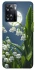 Чохол на Oppo A77s Flowers v25 фото 1 з 1