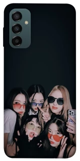 Чохол на Samsung Galaxy M14 5G LE SSERAFIM v3 фото 1 з 1