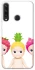 Чохол на Huawei Y6p Tropical Trio фото 1 з 1