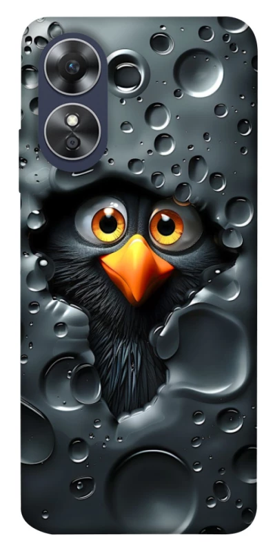 Чохол на Oppo A17 Ну привіт ! фото 1 з 1