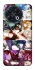 Чехол на TECNO Spark 30 Pro (KL7) Genshin Impact ver.2 фото 1 из 1
