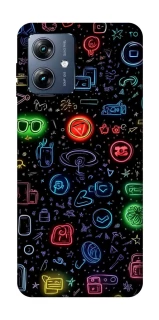 Чохол на Motorola Moto G54 Power Wallpaper фото 1 Чохол на Motorola Moto G54 Power Wallpaper фото 1 з 1