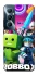 Чехол на Realme C65 4G Roblox gaming heroes фото 1 из 1