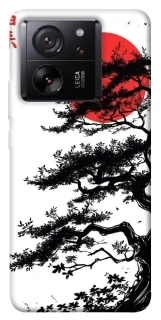 Чохол на Xiaomi 13T Pro Дух Японії v2 фото 1 з 1