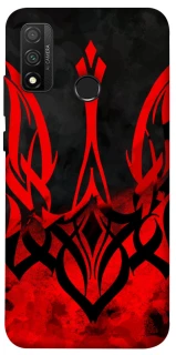 Чехол на Huawei P Smart (2020) Герб v18 фото 1 из 1