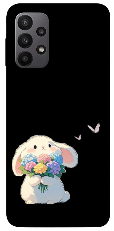 Чохол на Samsung Galaxy A23 4G My Bunny фото 1 з 1