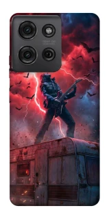 Чохол на Motorola Moto G75 Stranger Things ver.45 фото 1 з 1