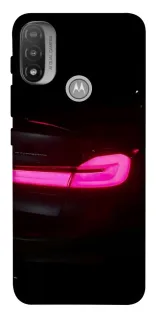 Чехол на Motorola Moto E20 BMW v46 фото 1 из 1