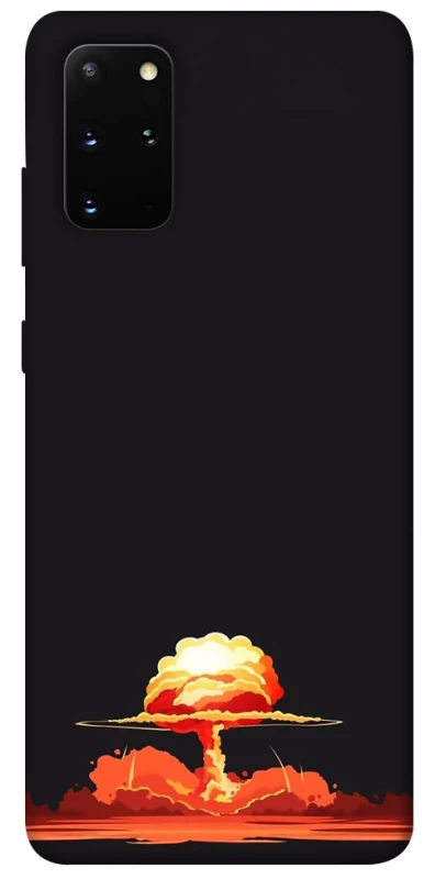 Чохол на Samsung Galaxy S20+ Boom фото 1 з 1