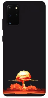 Чехол на Samsung Galaxy S20+ Boom фото 1 из 1