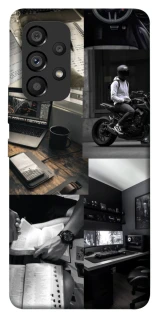 Чехол на Samsung Galaxy A53 5G My style collage ver.2 фото 1 из 1