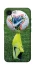 Чехол на Apple iPhone 16e (6.1") Football Ball 2024 фото 1 из 1