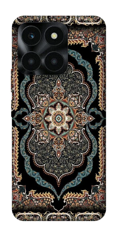 Чохол на Huawei Honor X6a Килим v6 фото 1 з 1