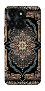 Чохол на Huawei Honor X6a Килим v6 фото 1 з 1