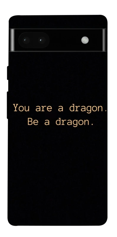 Чохол на Google Pixel 6a House of the Dragon ver.9 фото 1 з 1