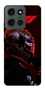 Чохол на Motorola Moto G Power (2025) F-1 ver.1 фото 1 з 1