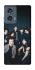 Чохол на Motorola Edge 50 Stray Kids United фото 1 з 1