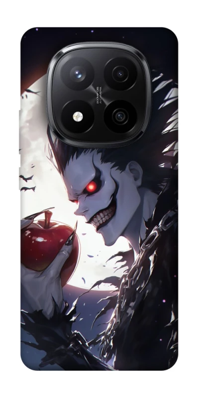 Чохол на Xiaomi Redmi Note 14 Pro+ 5G Ryuk фото 1 з 1