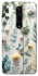 Чохол на Xiaomi Redmi K20 / K20 Pro / Mi9T / Mi9T Pro Floral design ver.4 фото 1 з 1