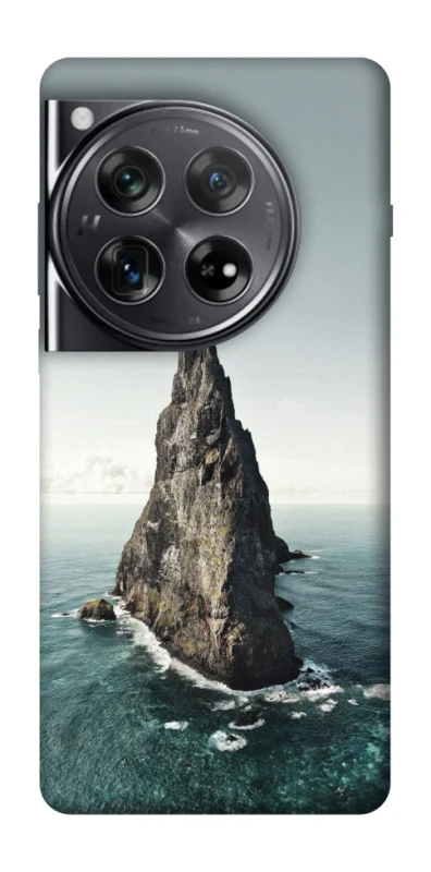 Чехол на OnePlus 12 Marine mountain фото 1 из 1