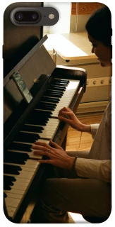 Чохол на Apple iPhone 7 plus / 8 plus Піаніно фото 1 з 1