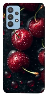 Чехол на Samsung Galaxy M32 Черешня фото 1 из 1