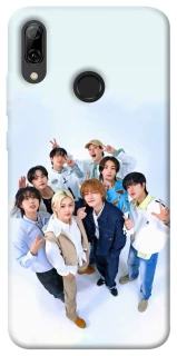 Чехол на Huawei P Smart (2019) Stray Kids v2 фото 1 из 1