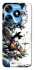 Чохол на TECNO Spark 10 Goku фото 1 з 1