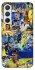 Чохол на Samsung Galaxy A54 5G UA-Football ver.6 фото 1 з 1