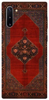 Чохол на Samsung Galaxy Note 10 Килим v12 фото 1 з 1